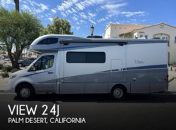 Used 2020 Winnebago View 24J available in Palm Desert, California