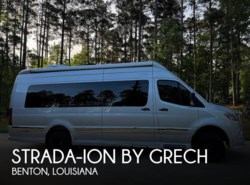 Used 2025 Miscellaneous Strada-ion by Grech Lounge AWD available in Benton, Louisiana