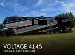 Used 2020 Dutchmen Voltage 4145 available in Oregon City, Oregon