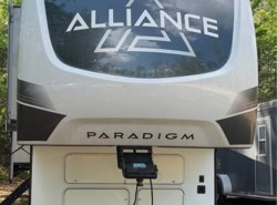 Used 2024 Alliance RV Paradigm 370FB available in Toccoa, Georgia
