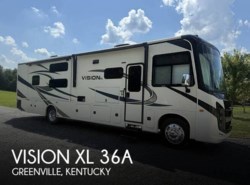 Used 2021 Entegra Coach Vision XL 36A available in Greenville, Kentucky