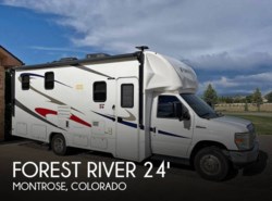 Used 2019 Forest River Forester 2421S available in Montrose, Colorado