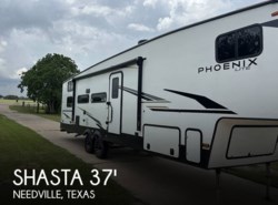 Used 2025 Forest River Shasta Phoenix Lite 274BH available in Needville, Texas