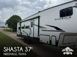 Used 2025 Forest River Shasta Phoenix Lite 274BH available in Needville, Texas