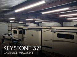 Used 2019 Keystone Montana 3761FL available in Carthage, Mississippi