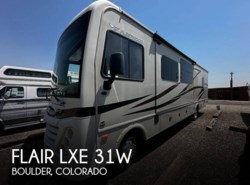 Used 2017 Fleetwood Flair Fleetwood 31W available in Boulder, Colorado