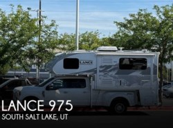 Used 2021 Lance Lance 975 available in Murray, Utah