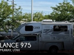 Used 2021 Lance Lance 975 available in Murray, Utah