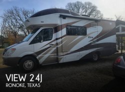 Used 2014 Winnebago View 24J available in Ronoke, Texas