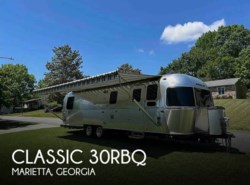 Used 2018 Airstream Classic 30RBQ available in Marietta, Georgia