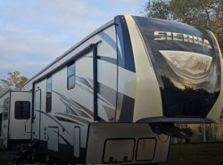 Used 2019 Forest River Sierra 378FB available in Aransas Pass, Texas