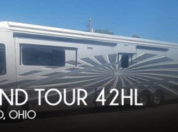 Used 2016 Winnebago Grand Tour 42HL available in Kirtland, Ohio