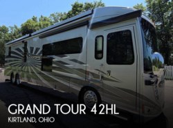 Used 2016 Winnebago Grand Tour 42HL available in Kirtland, Ohio