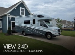 Used 2025 Winnebago View 24D available in Lancaster, South Carolina