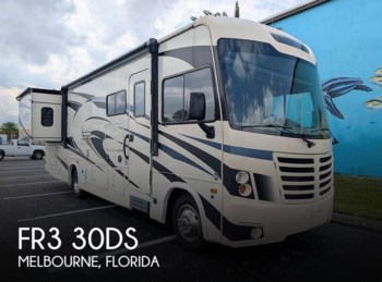 Used 2019 Forest River FR3 30DS available in Melbourne, Florida