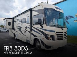 Used 2019 Forest River FR3 30DS available in Melbourne, Florida