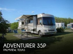 Used 2011 Winnebago Adventurer 35P available in Palmview, Texas