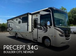 Used 2020 Jayco Precept 34G available in Boulder City, Nevada