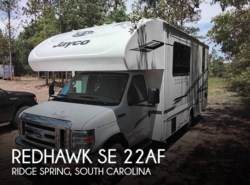 Used 2025 Jayco Redhawk Se 22AF available in Ridge Spring, South Carolina