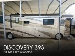 Used 2005 Fleetwood Discovery 39S available in Phenix City, Alabama