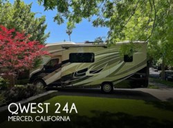 Used 2019 Jayco Qwest 24A available in Sarasota, Florida