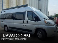 Used 2021 Winnebago Travato 59KL available in Crossville, Tennessee
