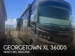 Used 2016 Forest River Georgetown XL 360DS available in Hereford, Arizona