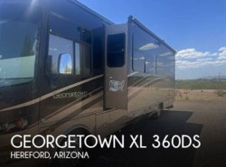 Used 2016 Forest River Georgetown XL 360DS available in Hereford, Arizona