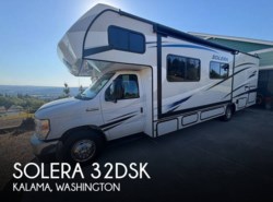 Used 2021 Forest River Solera 32DSK available in Kalama, Washington
