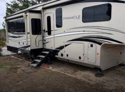 Used 2021 Jayco Pinnacle 32RLTS available in Cheraw, South Carolina