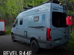 Used 2023 Winnebago Revel 44E 4X4 available in Shelburne, Vermont