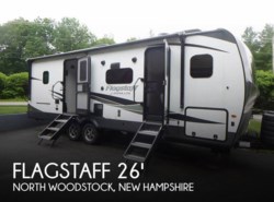 Used 2024 Forest River Flagstaff Super Lite 26BHW available in North Woodstock, New Hampshire