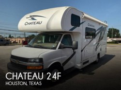 Used 2025 Thor Motor Coach Chateau 24F available in Houston, Texas