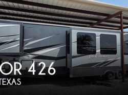 Used 2019 Keystone Raptor Suite 426 available in Gunter, Texas
