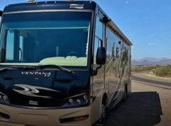 Used 2015 Newmar Ventana 3636 available in Wickenburg, Arizona