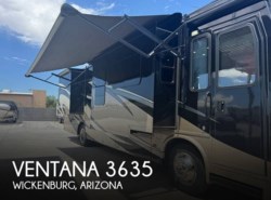 Used 2015 Newmar Ventana 3635 available in Wickenburg, Arizona