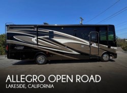 Used 2014 Tiffin Allegro Open Road 32ca available in Lakeside, California