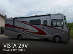 Used 2022 Winnebago Vista 29V available in Plain City, Ohio