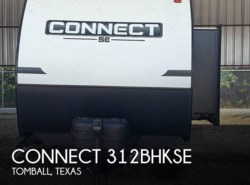 Used 2021 K-Z Connect 312BHKSE available in Tomball, Texas