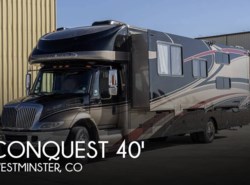 Used 2008 Gulf Stream Conquest Super Nova 6400 available in Broomfield, Colorado