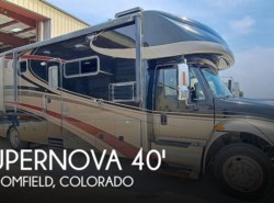 Used 2008 Gulf Stream SuperNova 6400- Grand Hotel available in Broomfield, Colorado