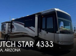 Used 2010 Newmar Dutch Star 4333 available in Yuma, Arizona