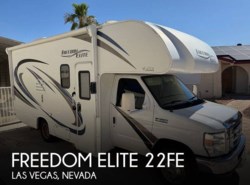 Used 2018 Thor Motor Coach Freedom Elite 22FE available in Las Vegas, Nevada
