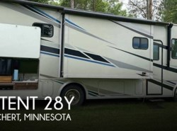 Used 2020 Winnebago Intent 28Y available in Rochert, Minnesota