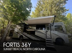 Used 2024 Fleetwood Fortis 36Y available in Sunset Beach, North Carolina