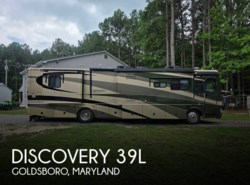 Used 2005 Fleetwood Discovery 39L available in Goldsboro, Maryland