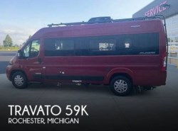 Used 2022 Winnebago Travato 59K available in Rochester, Michigan