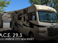 Used 2015 Thor Motor Coach A.C.E. 29.3 available in Egg Harbor City, New Jersey