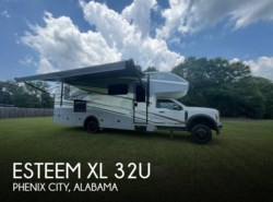 Used 2024 Entegra Coach Esteem XL 32U available in Phenix City, Alabama