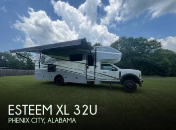 Used 2024 Entegra Coach Esteem XL 32U available in Phenix City, Alabama